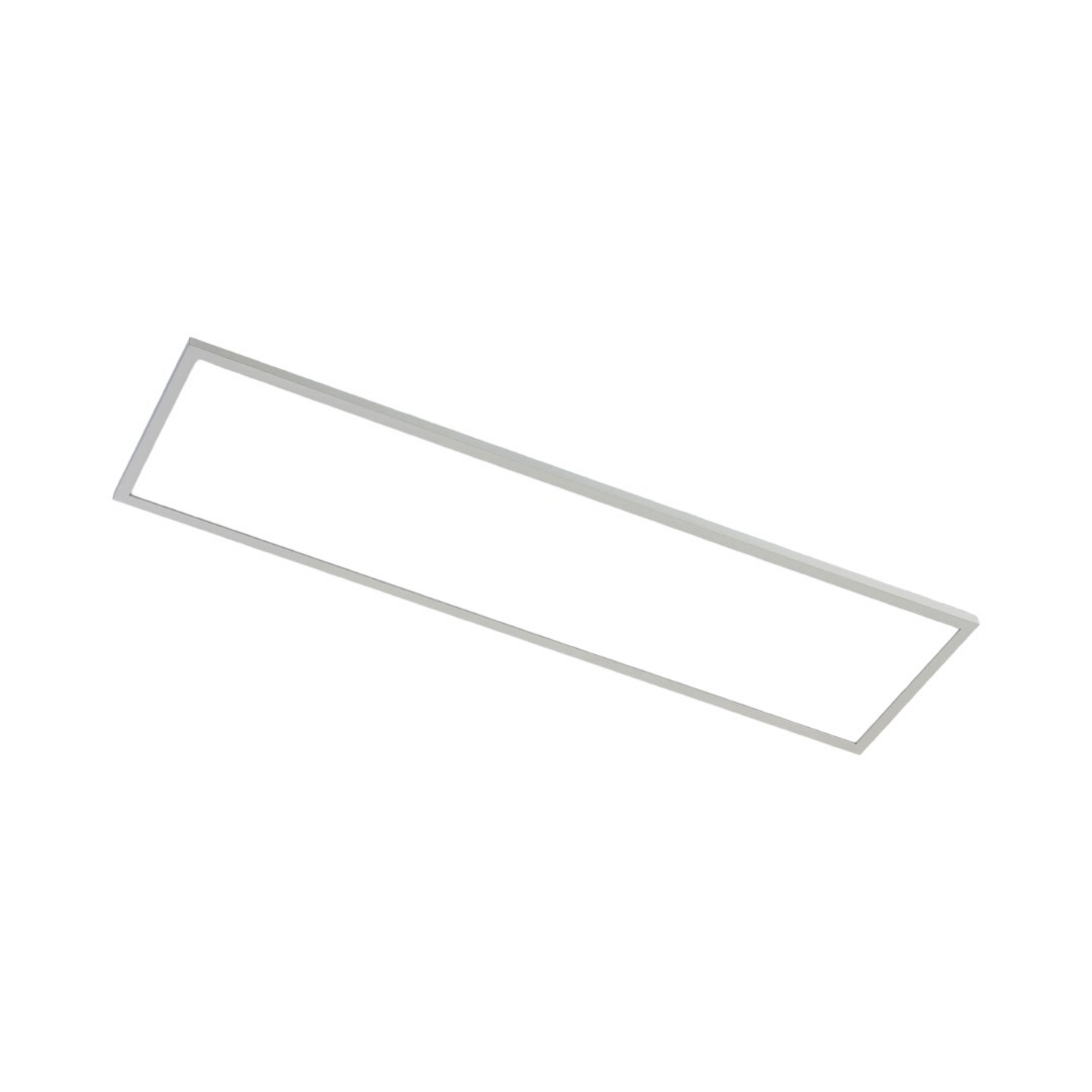 Philia Deckenleuchte 3000-6000 120x30 51W White - Arcchio