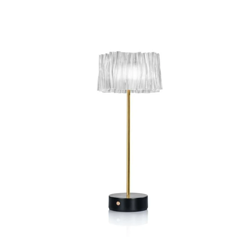 SLAMP – Accordéon Battery Borda Prism/Black