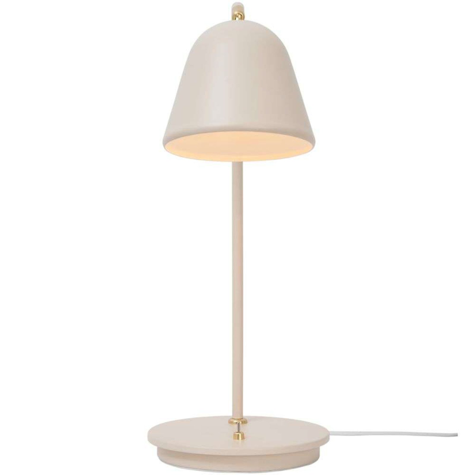 Fleur Lampada da Tavolo Beige - Nordlux