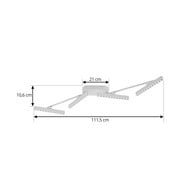 product size