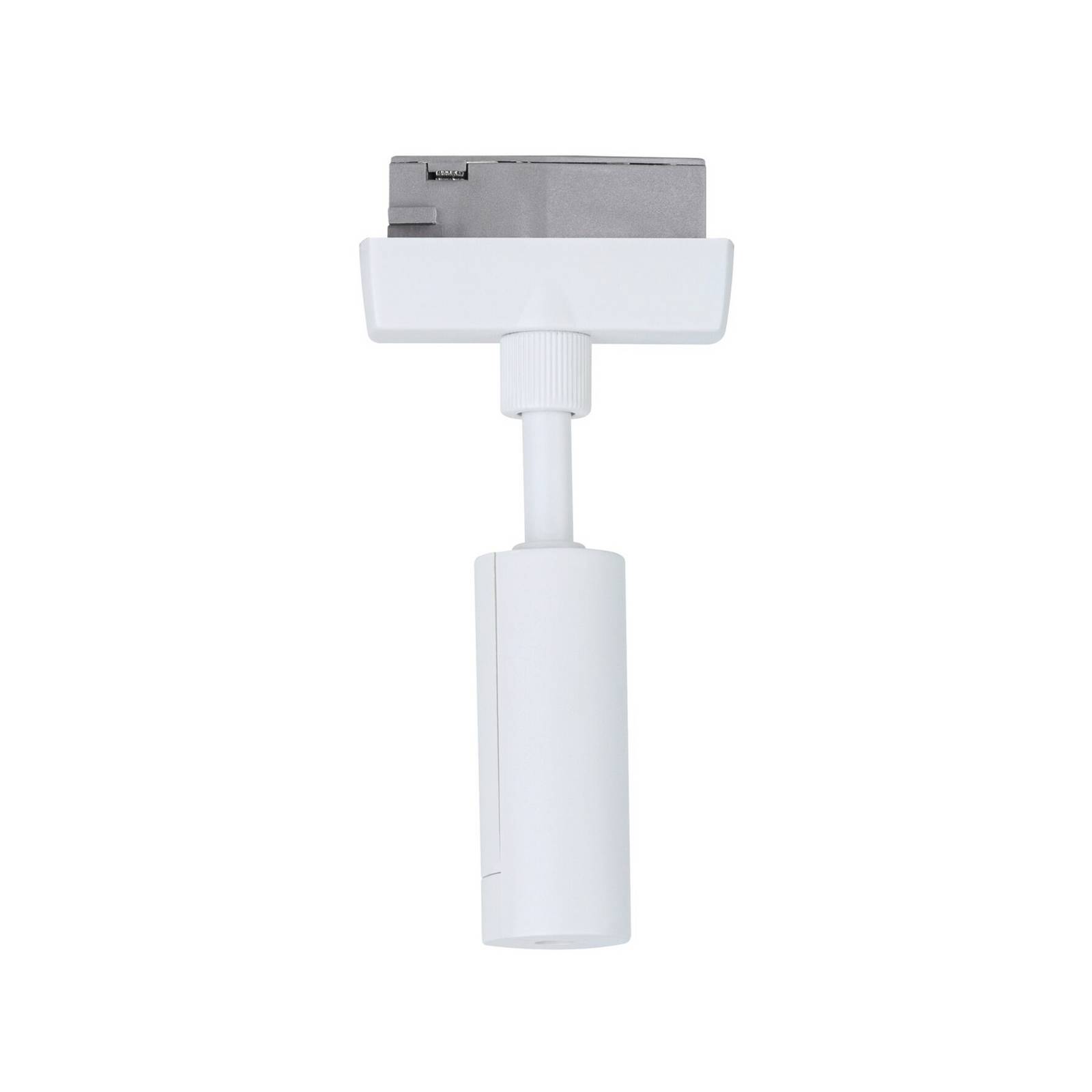 Paulmann URail Pendeladapter Universal, 50W, signalweiß