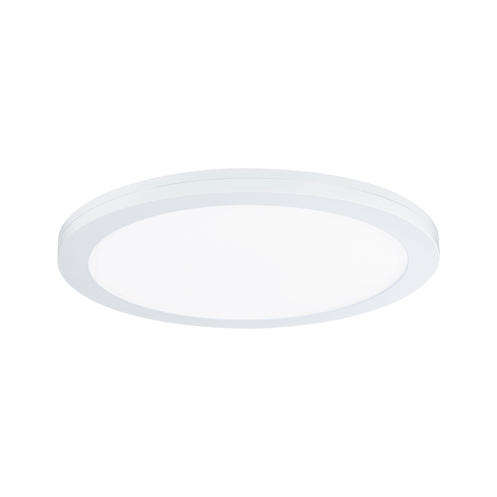 Paulmann Cover it LED-Einbaupanel mit Sensor 33 cm