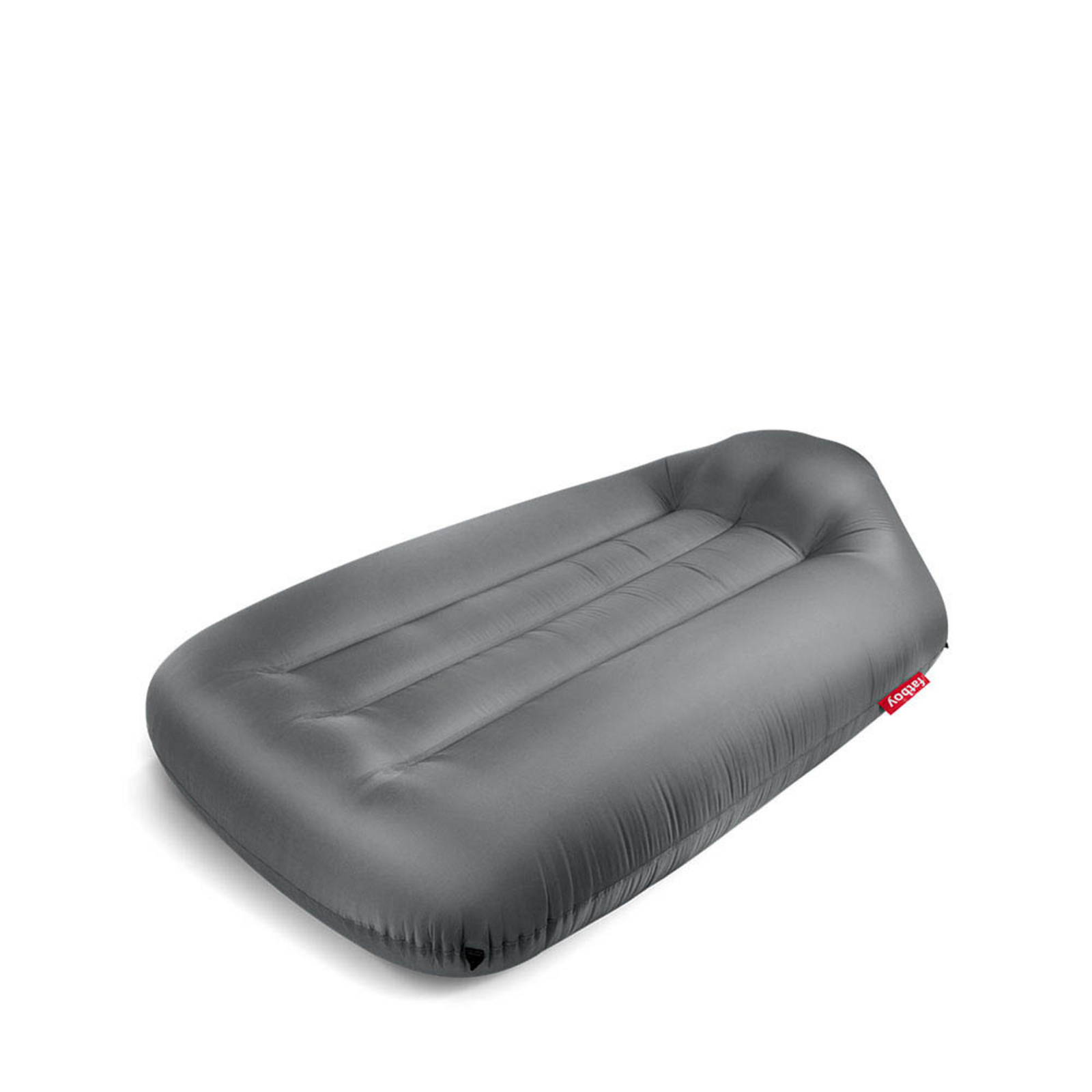 Lamzac® L 3.0 Setepose Stol Steel Grey - Fatboy®