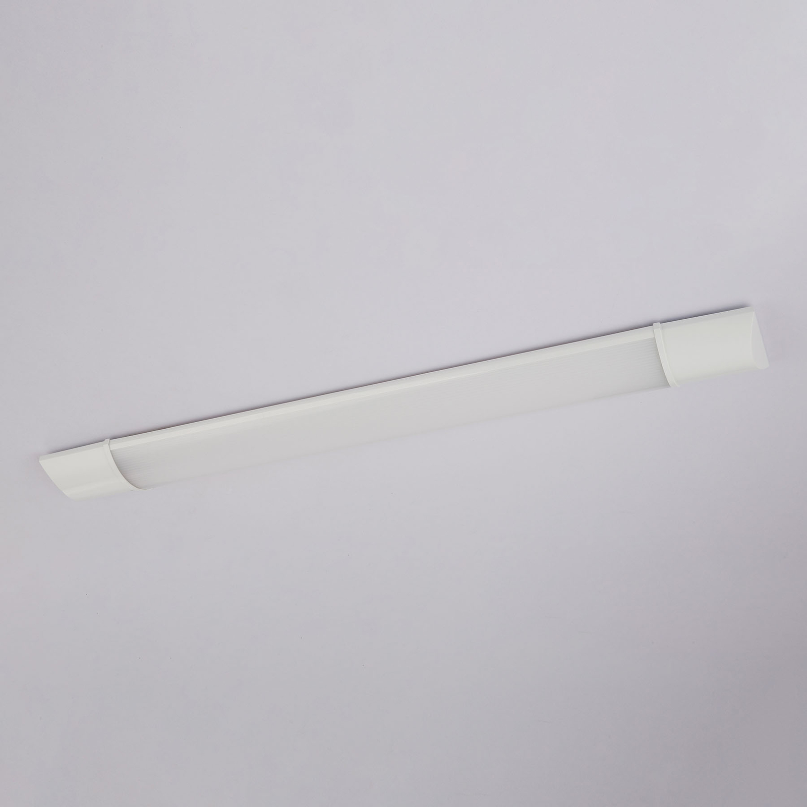 LED-es szekrény alatti lámpa Obara, IP20, 90 cm hosszú