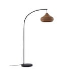 Taniola Utendørs Gulvlampe H195 Tre - Lucande