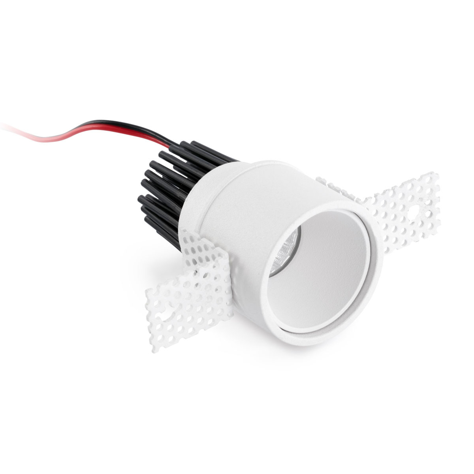 LED Downlight Fox Trimless, stmívatelný