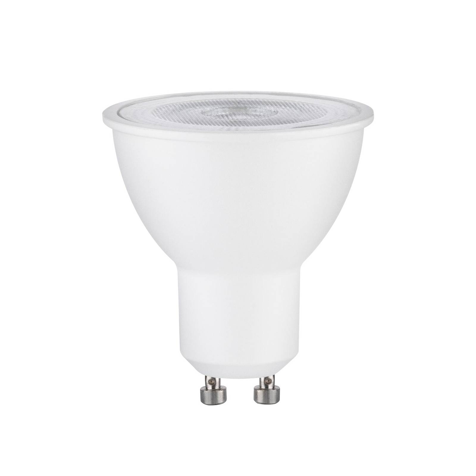 Paulmann LED GU10 4,8W 350lm Zigbee RGBW weiß