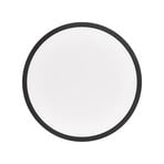 OSRAM SMART+ WiFi ORBIS ULTRA SLIM BACKLIGHT negro 40 RGBW