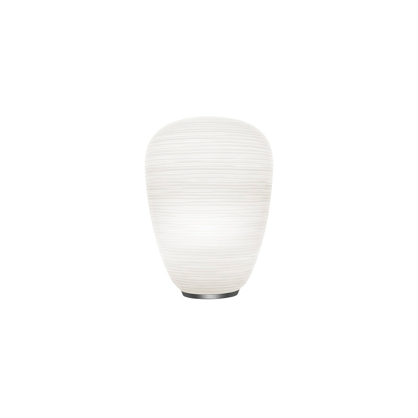 Foscarini Rituals 1 semi Wandleuchte, 34 cm hoch