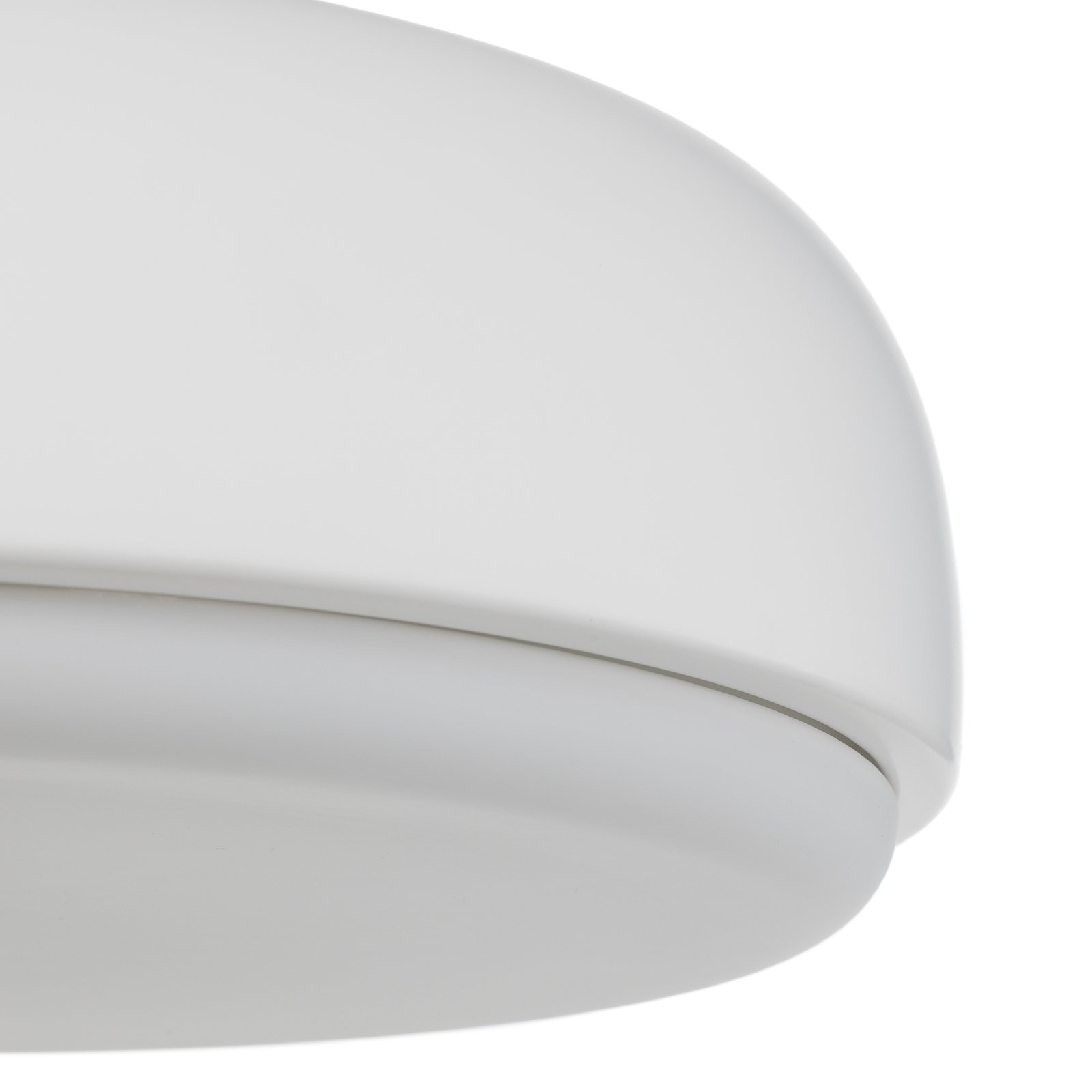 Over Me 40 Taklampe Hvit - Northern