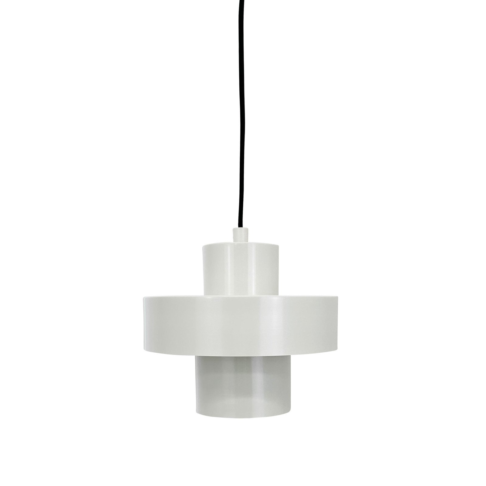 Stoke Lampa Wisząca Putty Biały - DybergLarsen