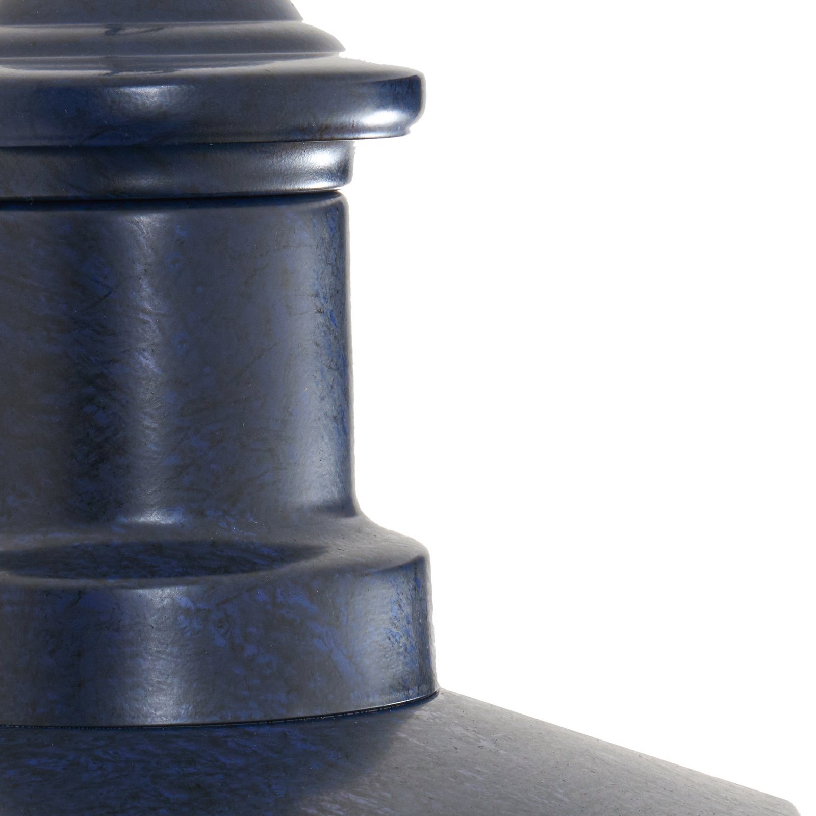 Eloretta væglampe, stål, sort, E27, IP44 - Lindby Eloretta væglampe, stål, sort, E27, IP44 - Lindby