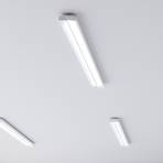 Siteco Taris LED φωτιστικό οροφής 123cm EVG-DALI