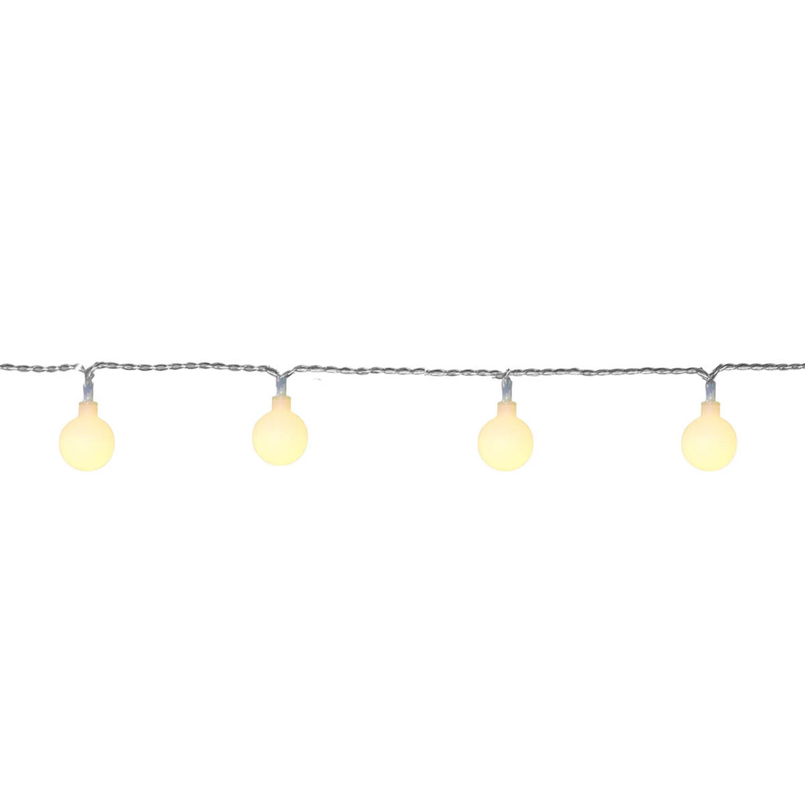 Ghirlandă exterior LED Berry