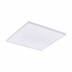 EGLO connect Turcona-Z LED-Deckenlampe eckig
