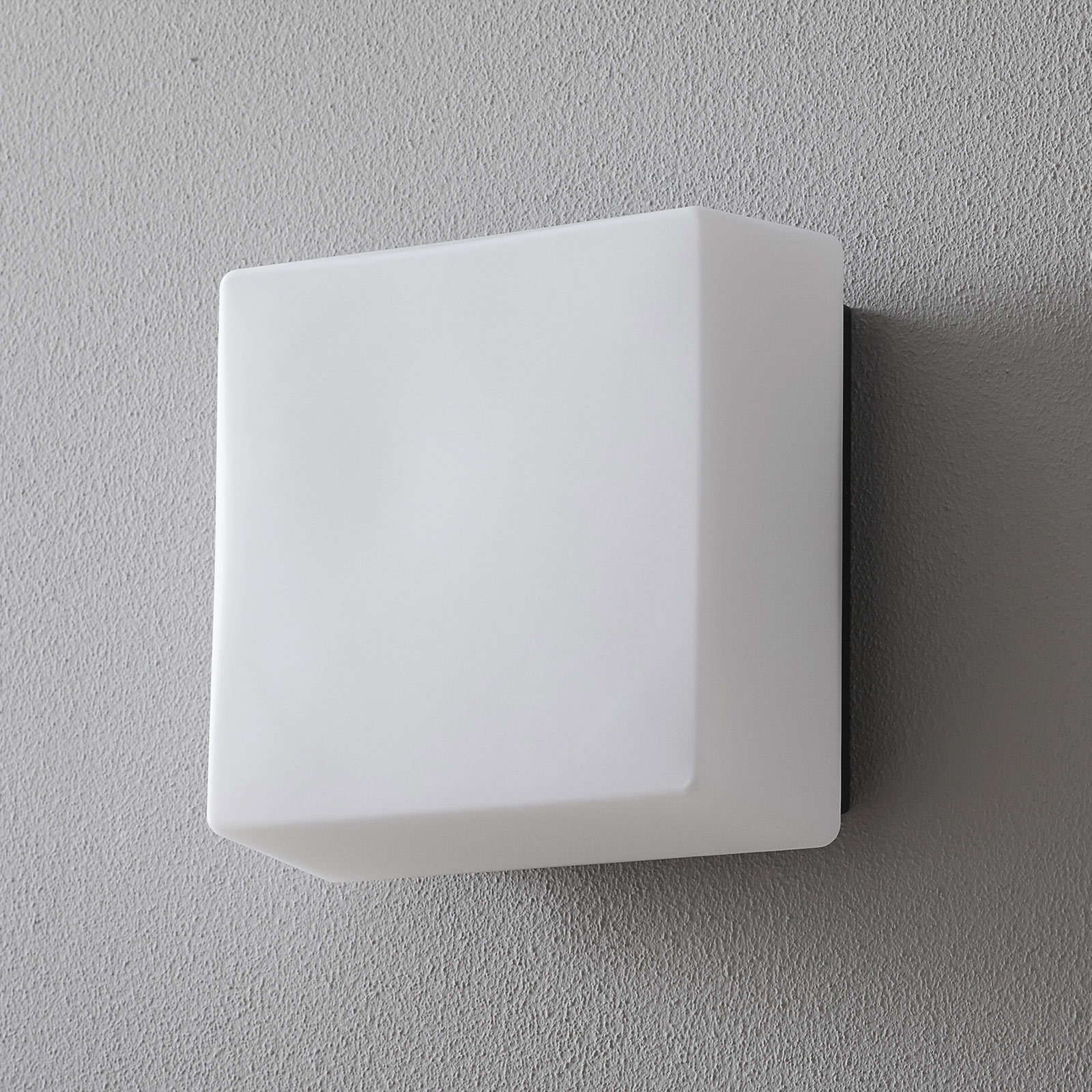 BEGA light module LED outdoor wall light