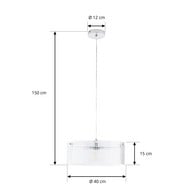 product size
