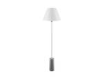 Rib Lampadar Brushed Steel - Globen Lighting