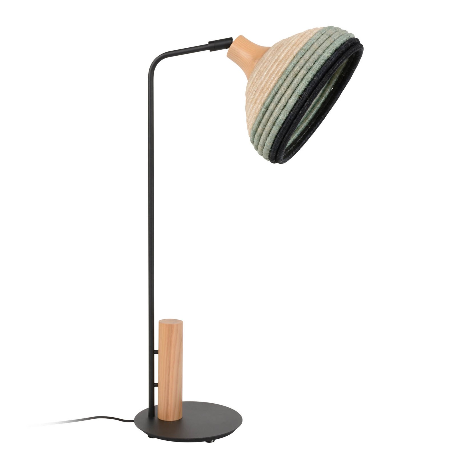 Grass Stolní Lampa Blue - Forestier