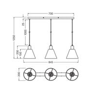 product size