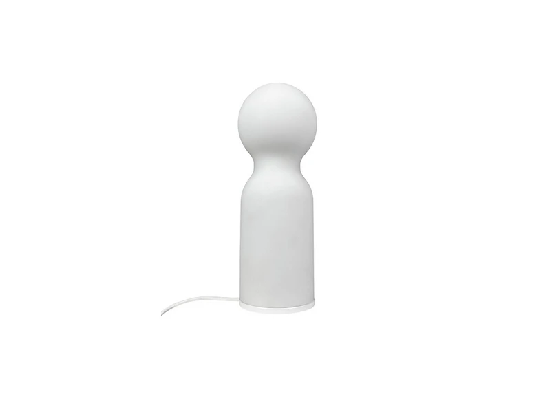 Dyberg Larsen - Harper Bordlampe White DybergLarsen