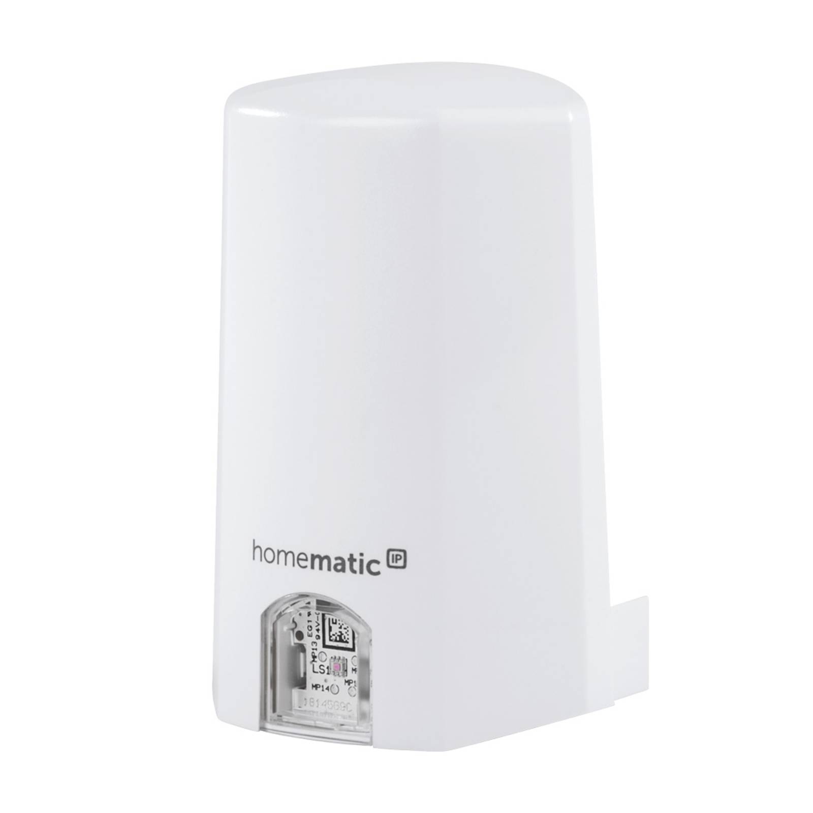 Homematic IP light sensor, sheltered outdoor areas, W: 5.2 cm, H: 6.5 cm
