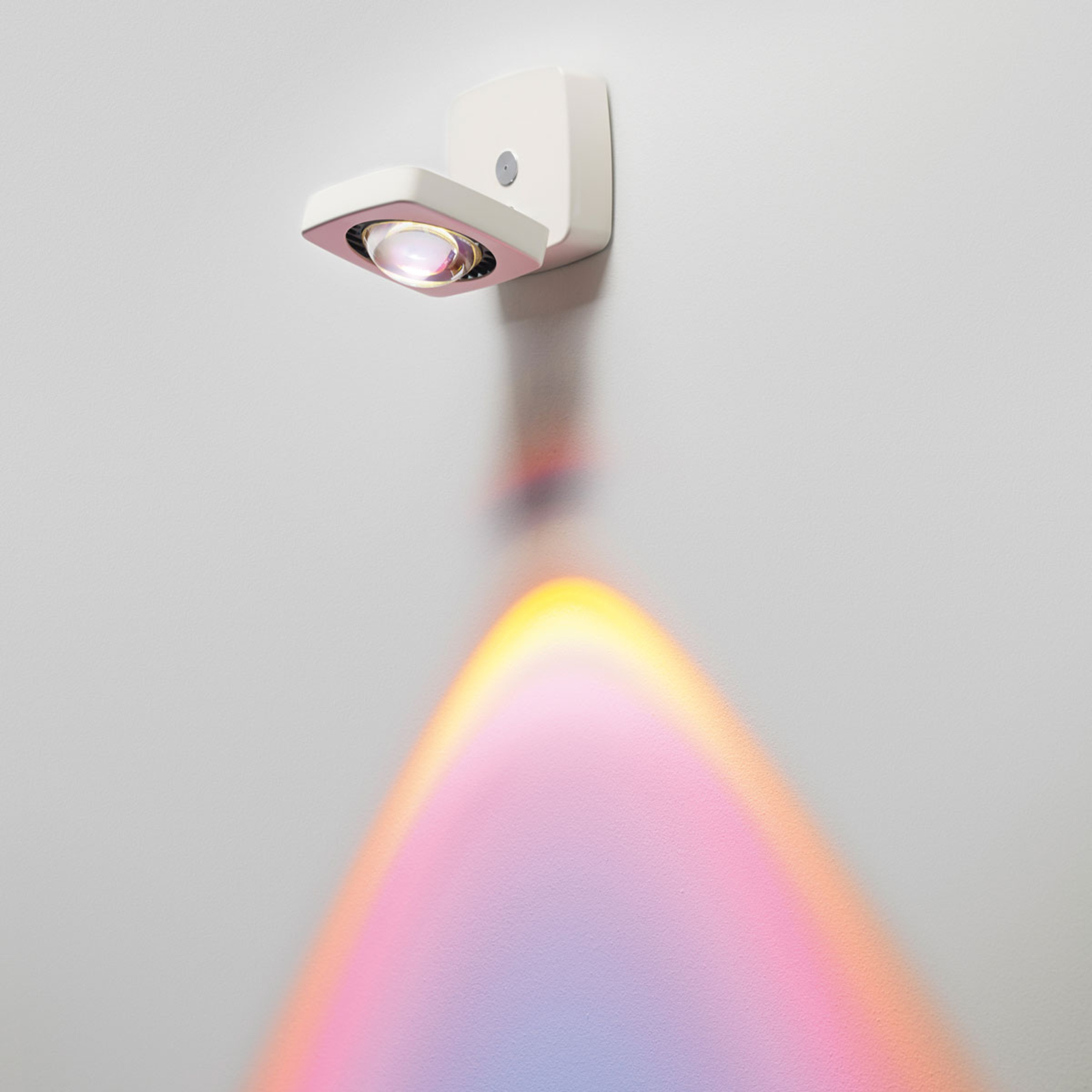 Farbfilter für LED-Schienenspot Kelveen