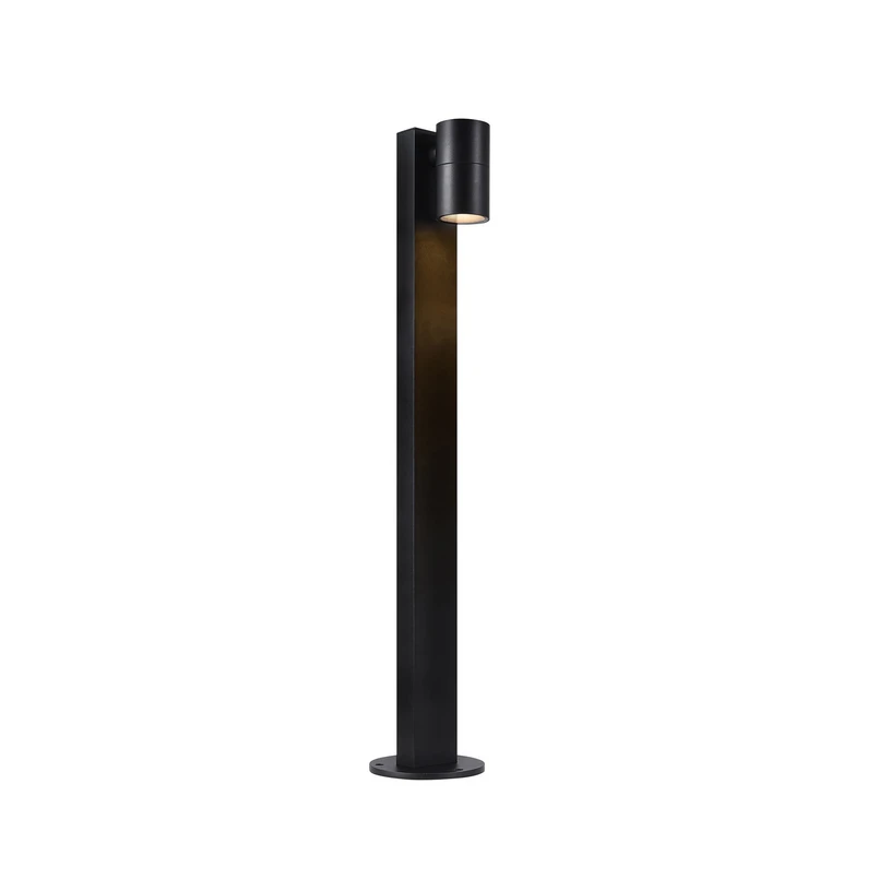 Nordlux - Tin 80 Lampe de Jardin Noir