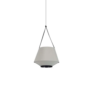 Carrie Pendelleuchte XS Olive - Forestier