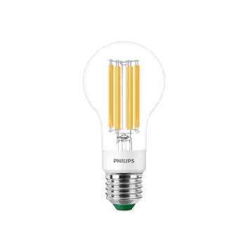 E14 LED bulb filament P45 4W 470 lm 2700K