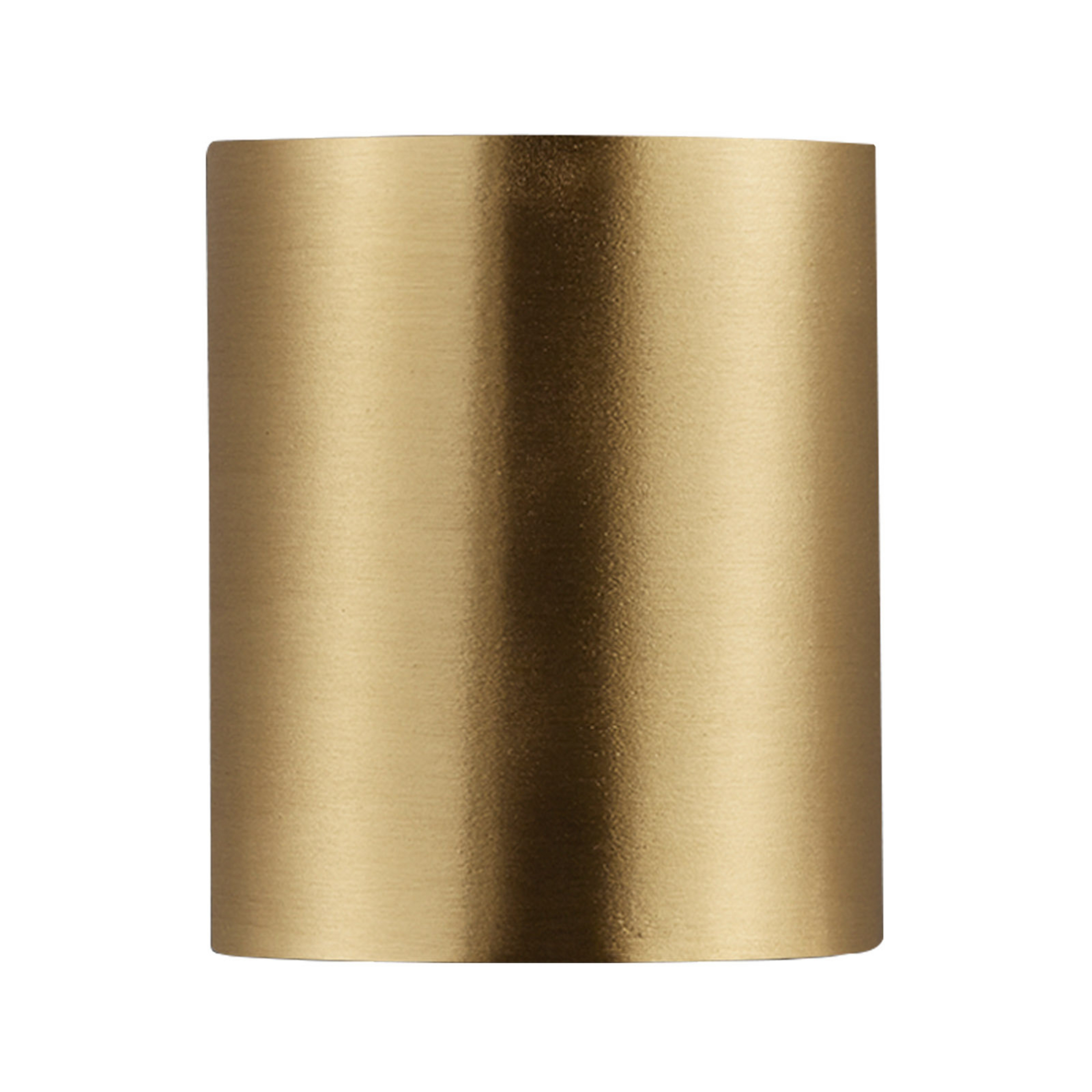 Canto 2 Wandlamp Brass - Nordlux