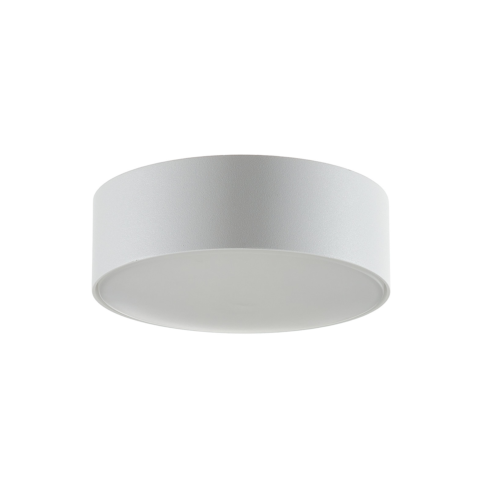 WEVER & DUCRÉ Roby IP44 ceiling lamp, 2,700K