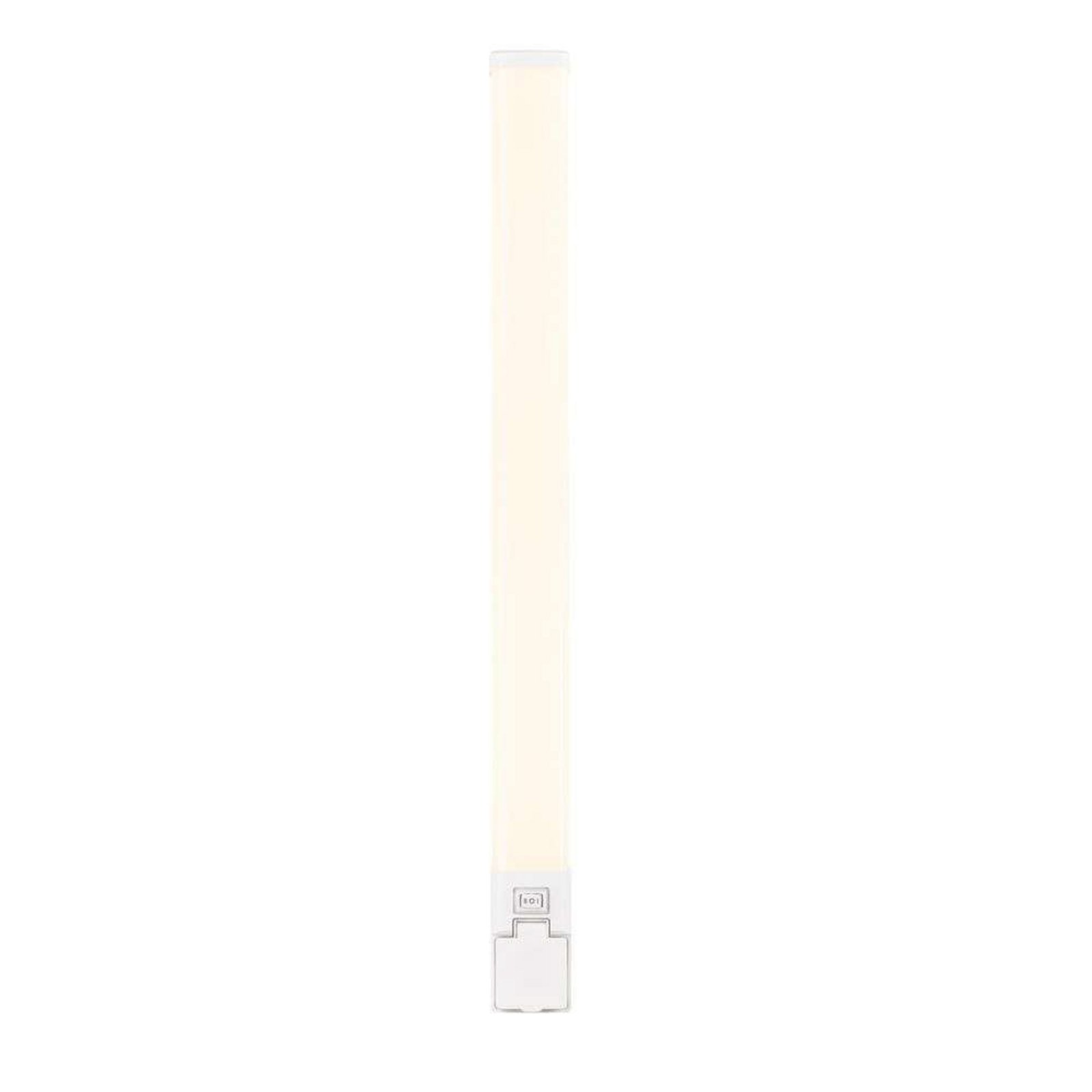 Sjaver LED Aplică de Perete White - Nordlux