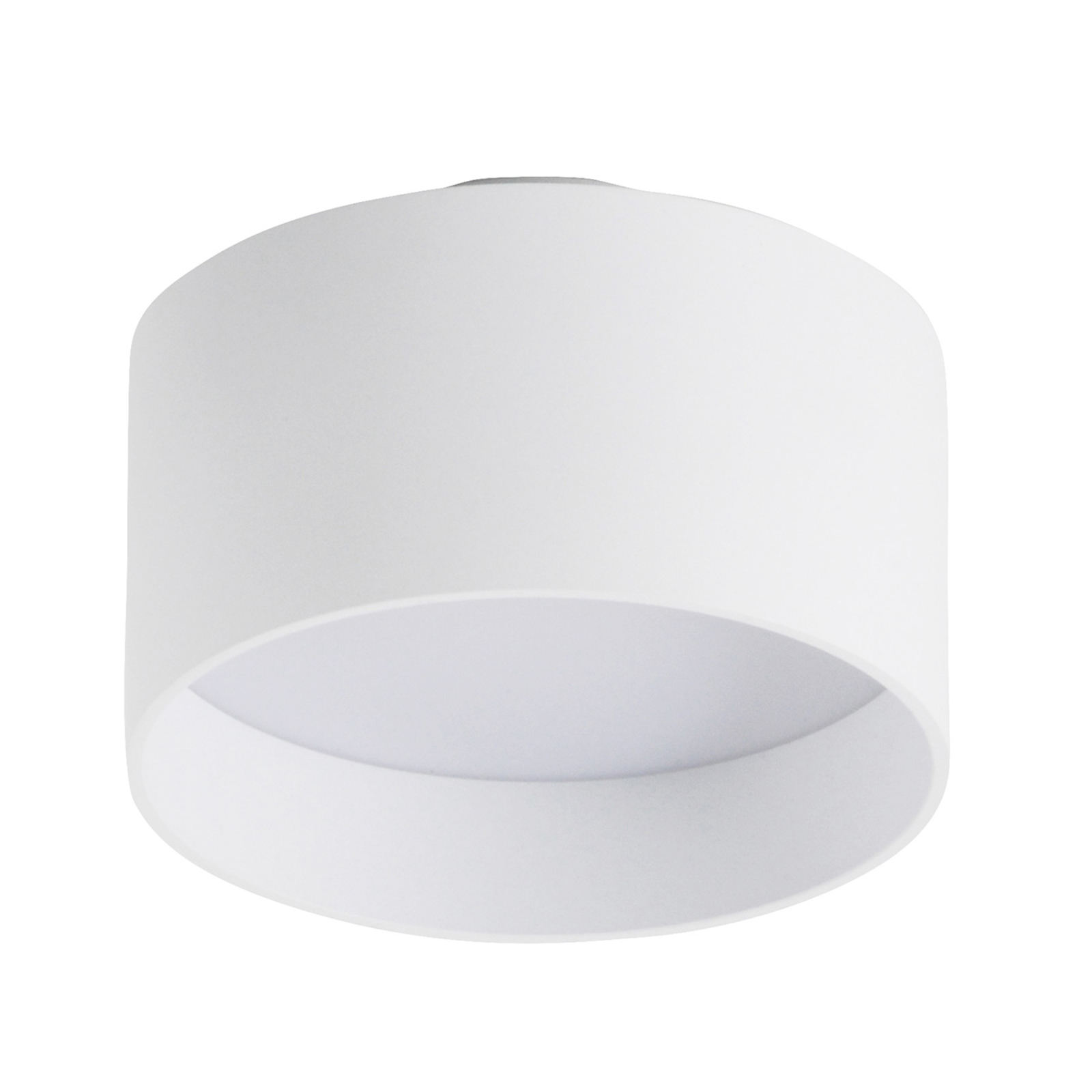 LED ceiling light Trios up and down