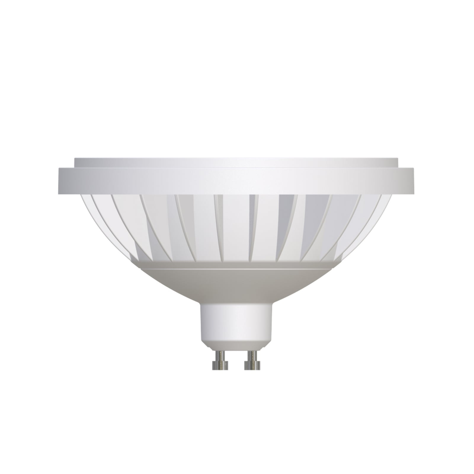 LED-pære GU10 ES111, 12 W, hvid, 3.000 K, 36° - Arcchio