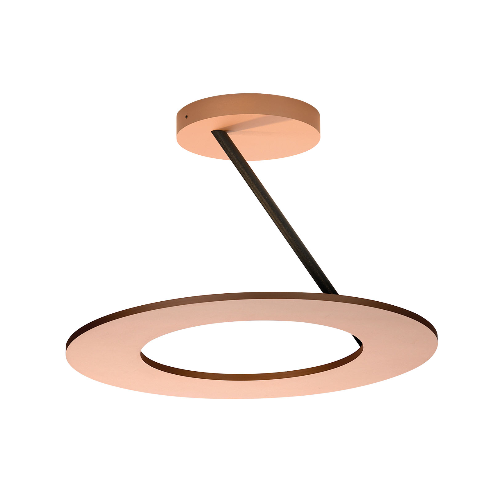 Bopp Stella Deckenlampe 1Ring Ø 30cm