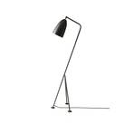 Gräshoppa Lampadar Anthracite Grey - GUBI