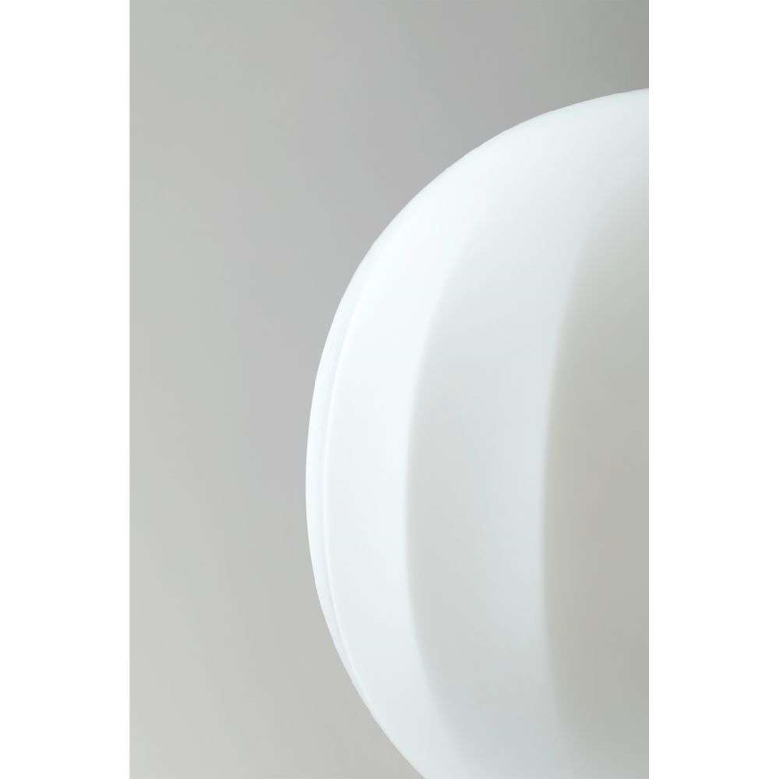 Lita Suspension Ø30 Ash Wood - Luceplan