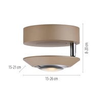 product size