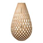 david trubridge Koura závěsné světlo 75 cm bambus