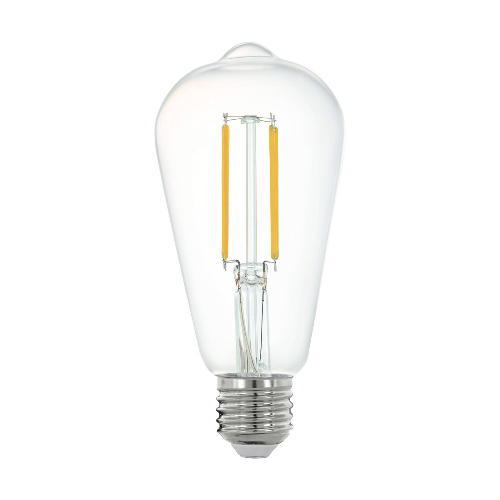 EGLO connect-z E27 ST64 lamp 6W 806lm 2700K