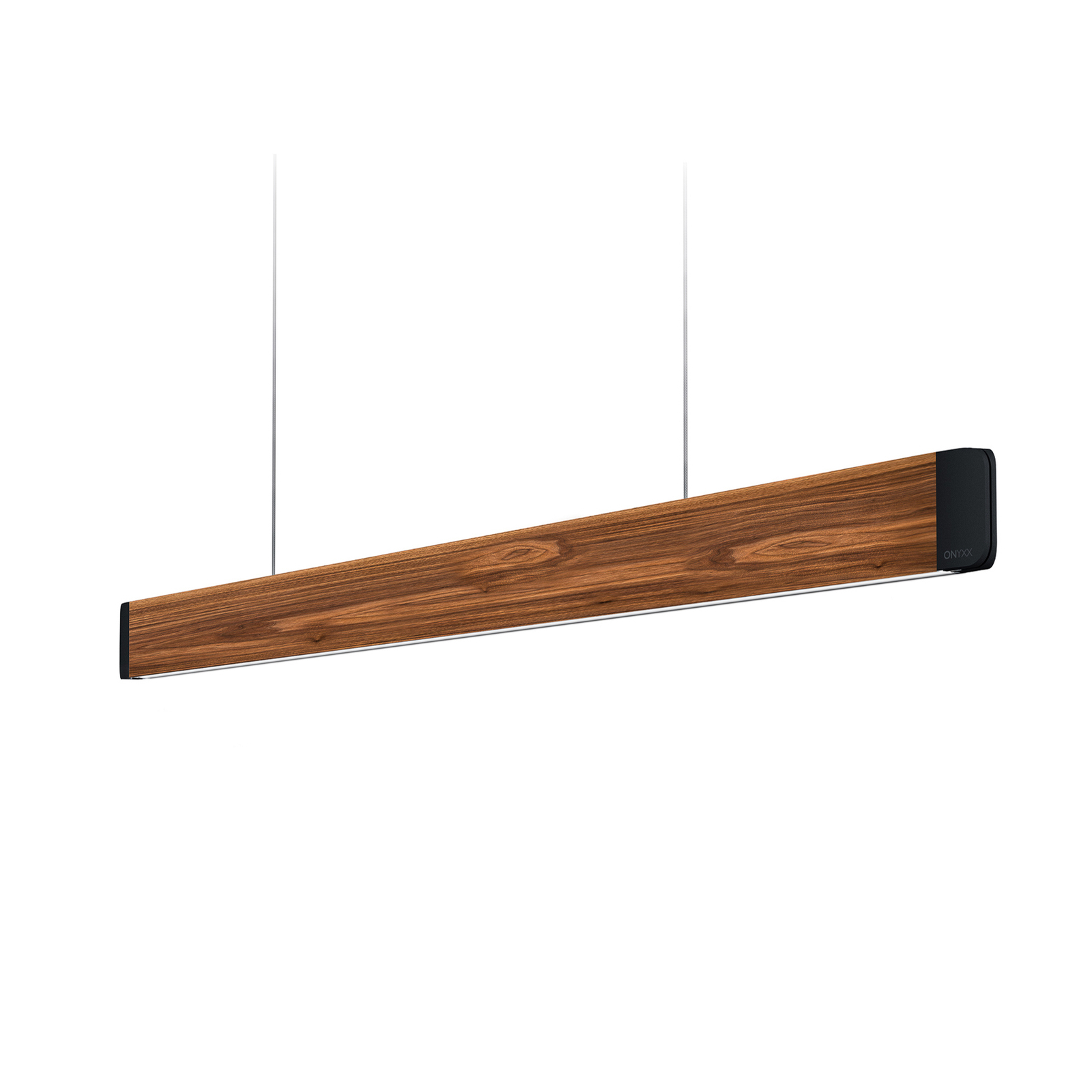 GRIMMEISEN Onyxx Linea Pro Pendulum Cover real wood