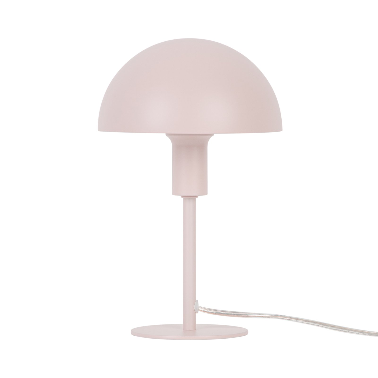Ellen Mini Tischleuchte Dusty Rosa - Nordlux