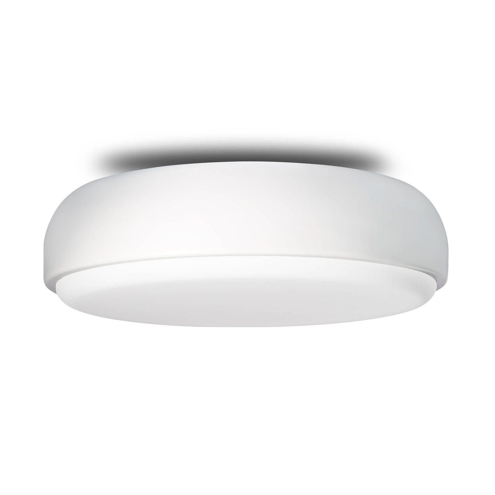 Over Me 50 Plafond Vit - Northern