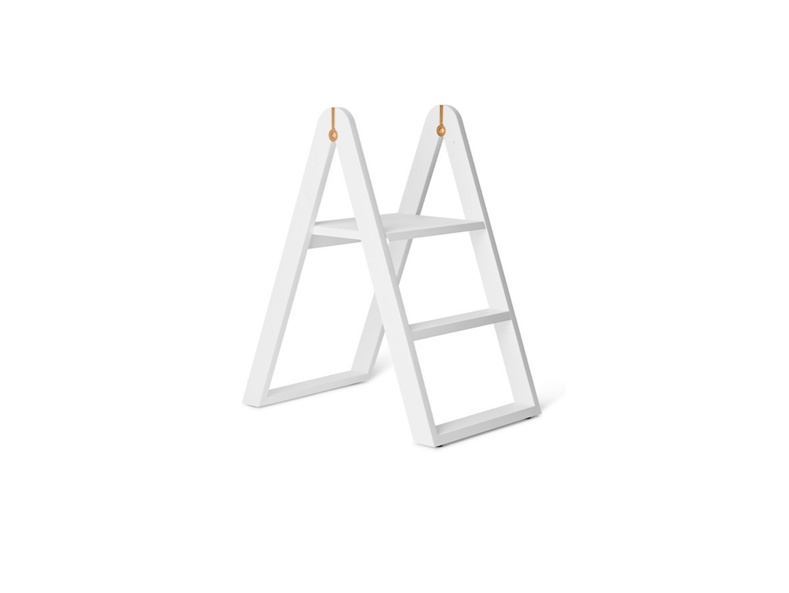 Reech Stepladder Alb - GEJST