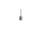 Common Κρεμαστό φωτιστικό Cord Set Garden Green - Hay