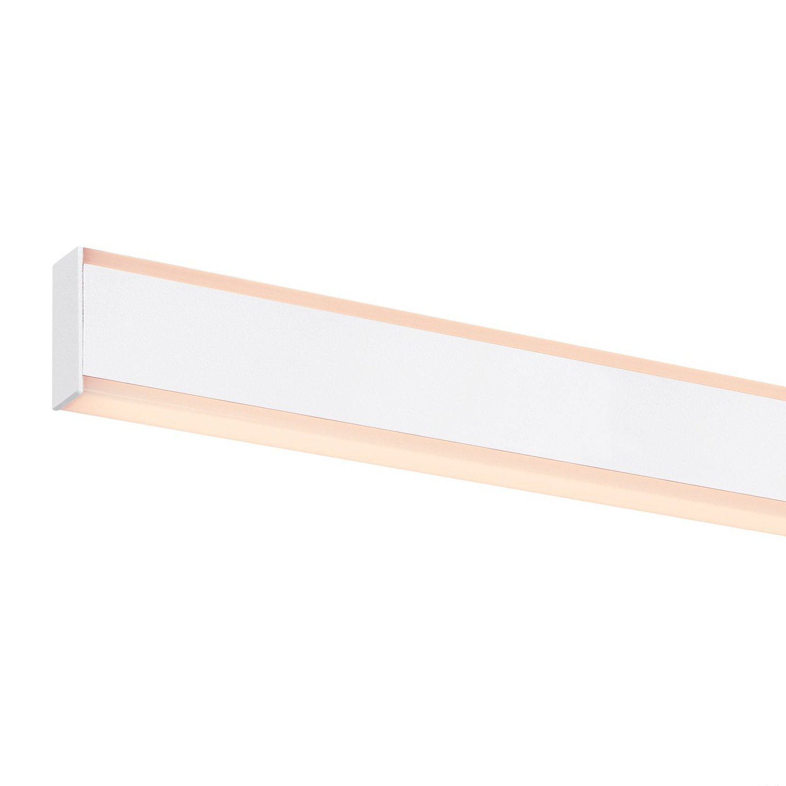 One Linear 100 Pendant 2700/3000K White - SLV