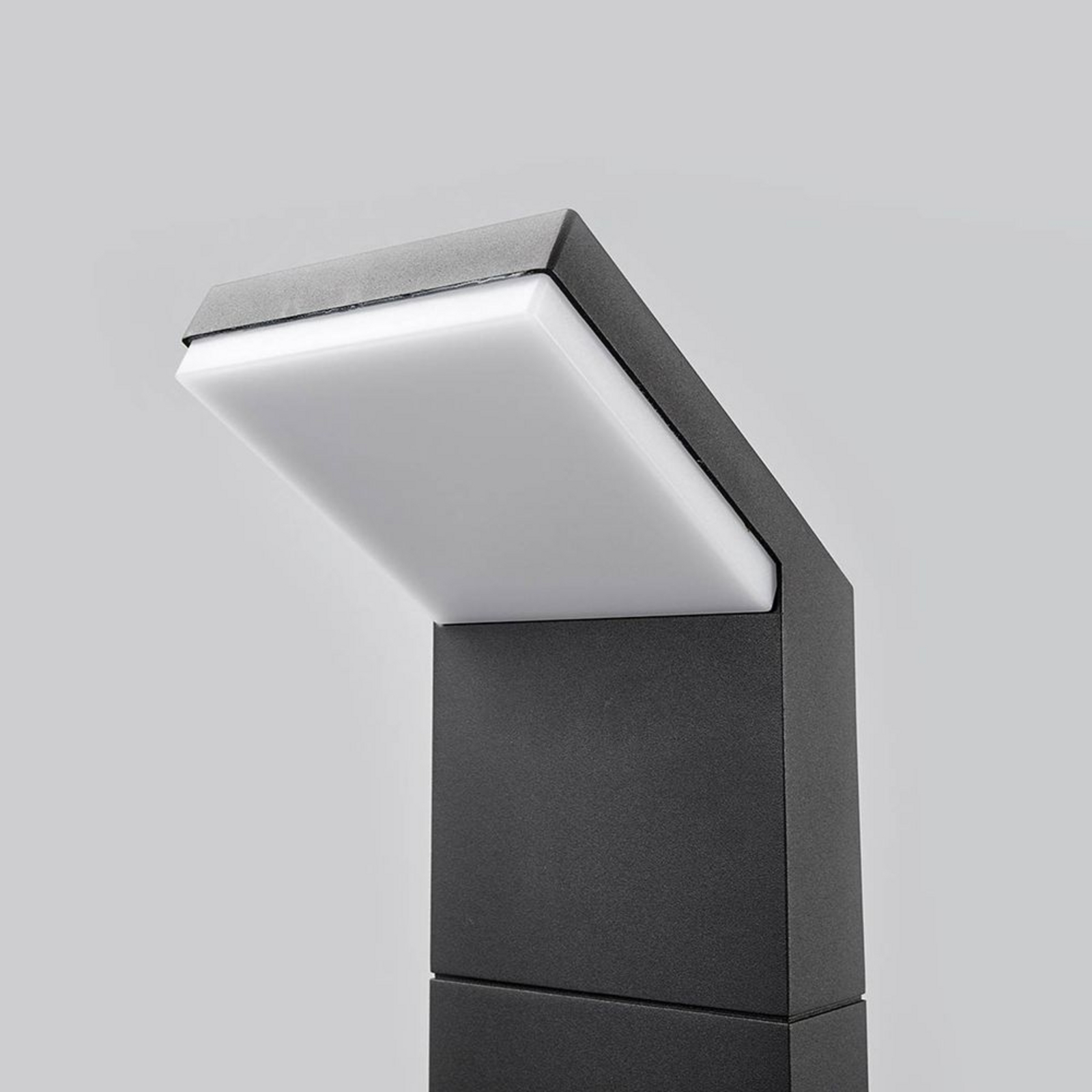 Yolena LED Zahradní Lampa Dark Grey - Arcchio