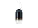 Gople Lustră Pendul Blue Sapphire - Artemide