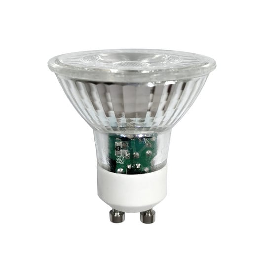 Müller Licht LED atstarotājs GU10 4,5W 2700K 36°